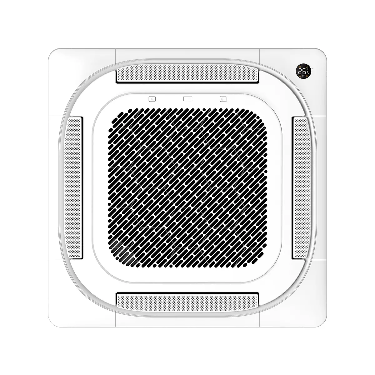 Midea light-commercial air conditioning range