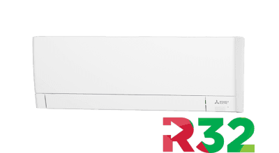 Mitsubishi Electric MSZ-AY wall-mounted air conditioning system