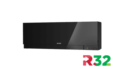 Mitsubishi Electric MSZ-HR Classic wall-mounted system